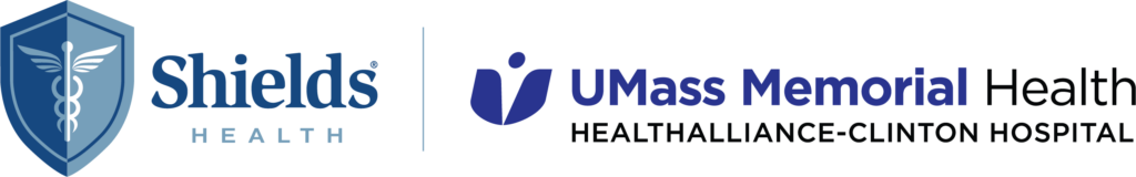 Shields Health - UMASS HealthAlliance