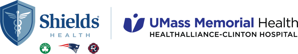 Shields Health - UMASS HealthAlliance