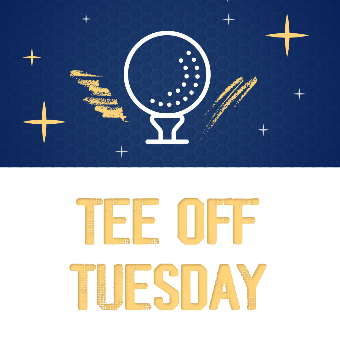 tuesday
