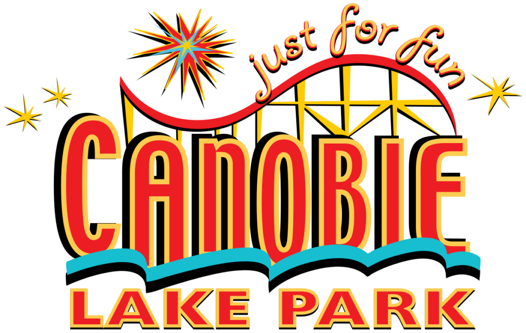 Canobie_Lake_Park_logo.svg