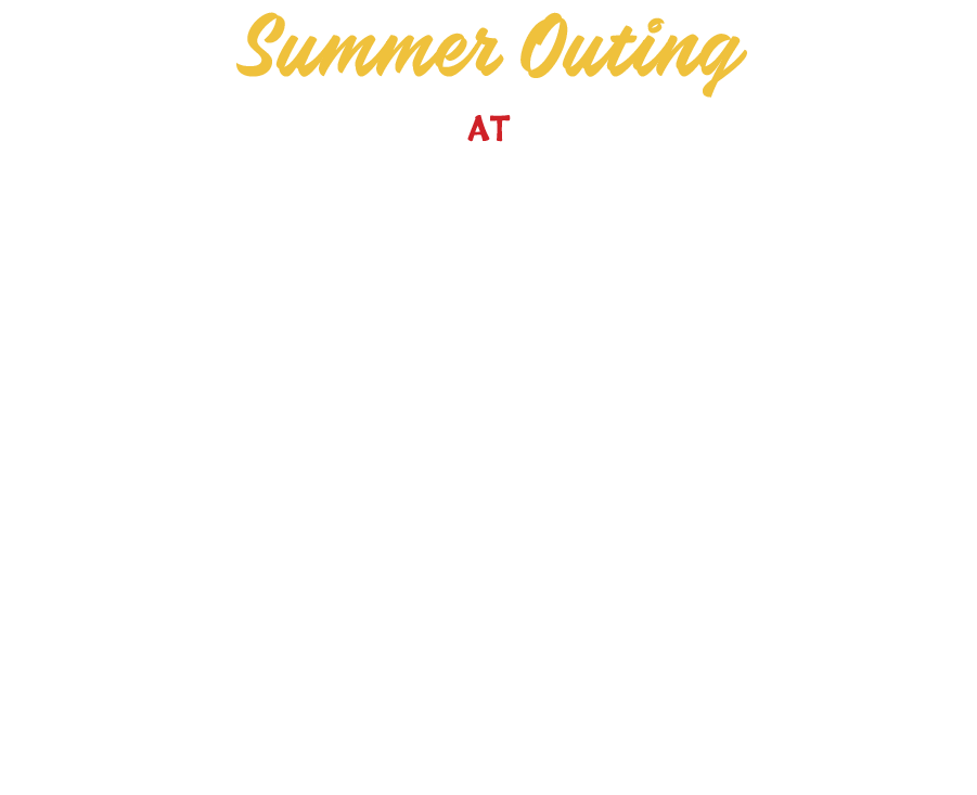 six flags