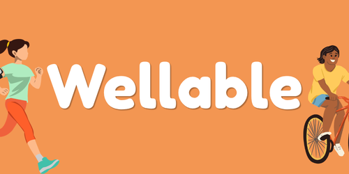 Wellable-